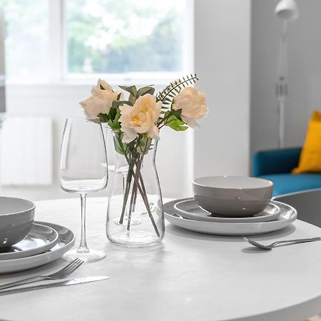 Livestay-Modern Apartments Next To Wembley Stadium Лондон Екстер'єр фото