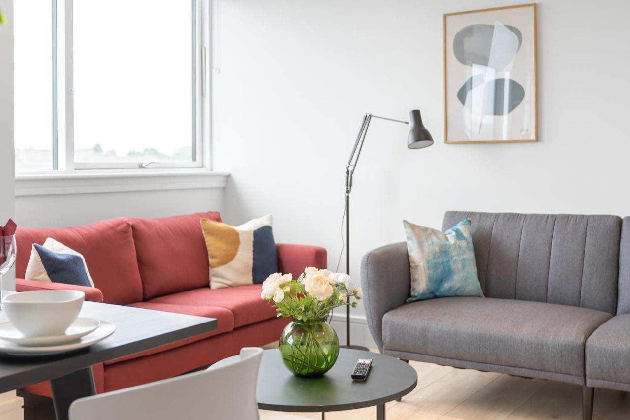 Livestay-Modern Apartments Next To Wembley Stadium Лондон Екстер'єр фото