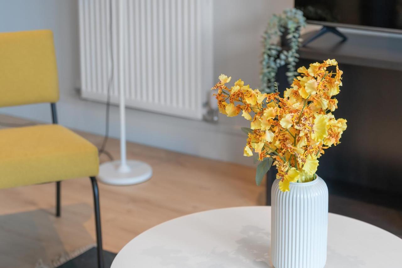 Livestay-Modern Apartments Next To Wembley Stadium Лондон Екстер'єр фото