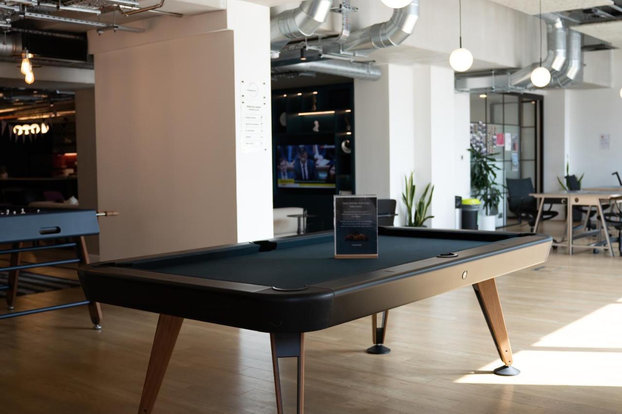 Livestay-Modern Apartments Next To Wembley Stadium Лондон Екстер'єр фото