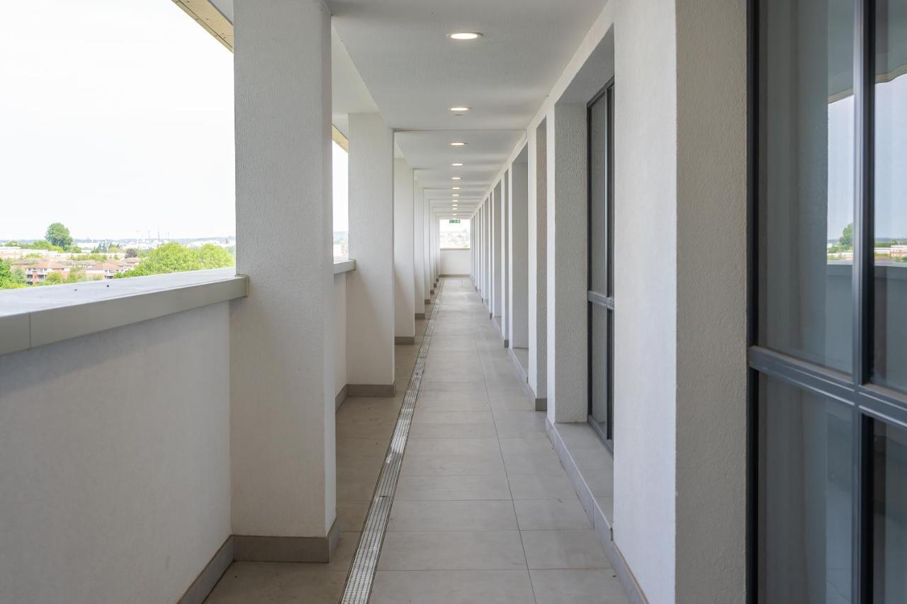 Livestay-Modern Apartments Next To Wembley Stadium Лондон Екстер'єр фото
