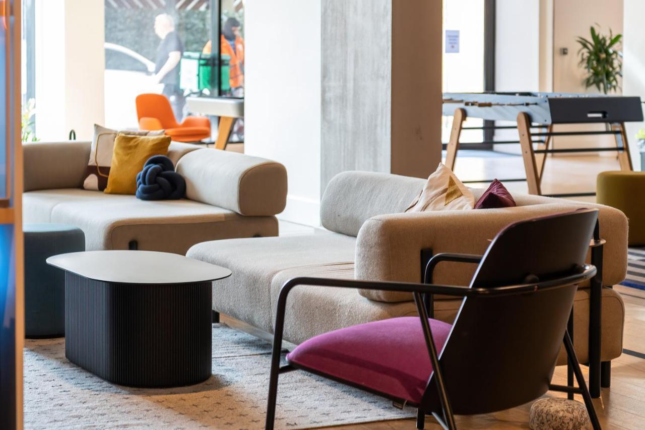 Livestay-Modern Apartments Next To Wembley Stadium Лондон Екстер'єр фото