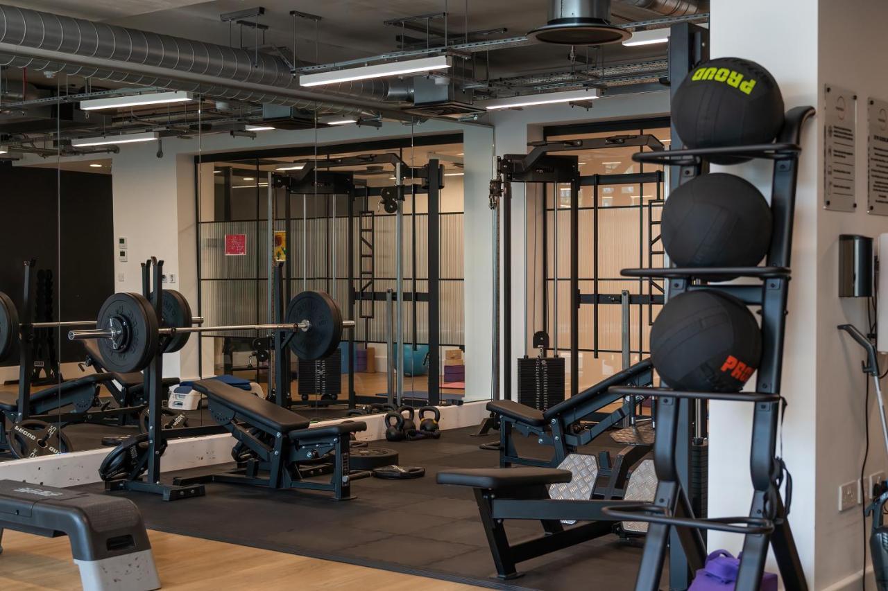 Livestay-Modern Apartments Next To Wembley Stadium Лондон Екстер'єр фото