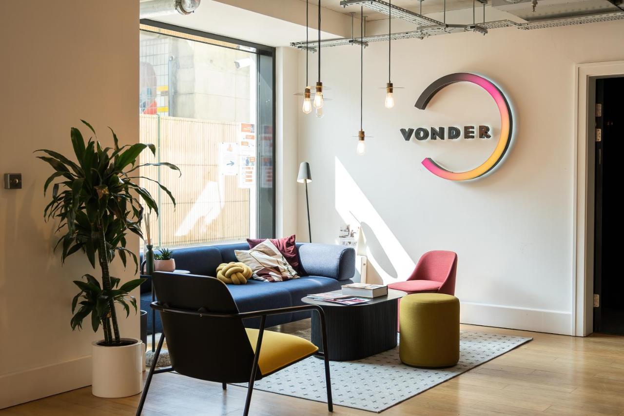 Livestay-Modern Apartments Next To Wembley Stadium Лондон Екстер'єр фото