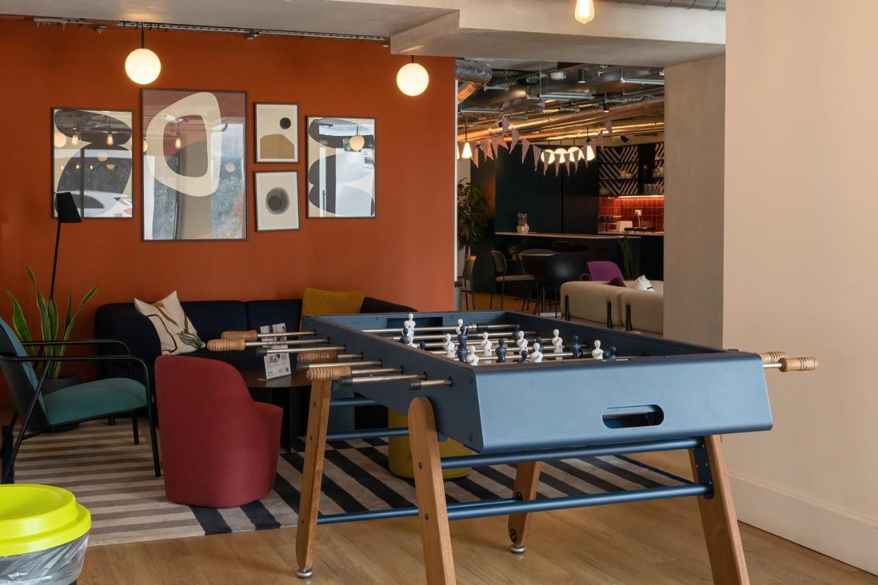 Livestay-Modern Apartments Next To Wembley Stadium Лондон Екстер'єр фото